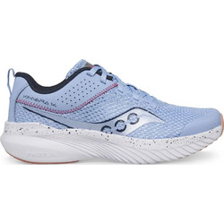 Saucony Kinvara 14 Παιδικά Αθλητικά Παπούτσια για Τρέξιμο Γαλάζια SK166821