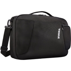 Thule Accent TACLB-2216 Τσάντα Laptop Ώμου 16" Black