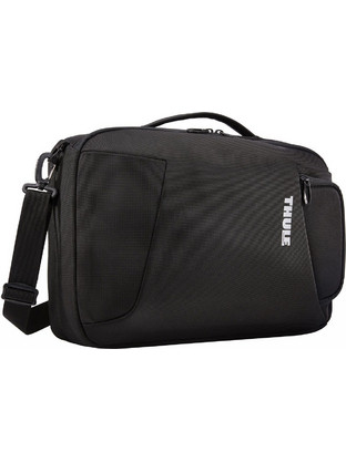 Thule Accent TACLB-2216 Τσάντα Laptop Ώμου 16" Black