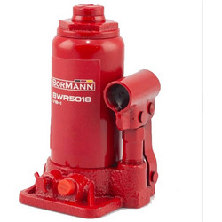 Γρύλλοι Μπουκάλας 8Τ BORMANN BWR5019