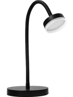 Φωτιστικό Γραφείου Led Urban Light Black