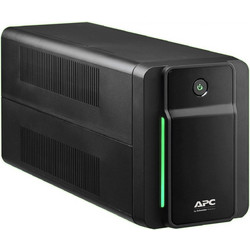 APC BX950MI-GR UPS Line Interactive 950VA 520W με 4 Πρίζες Schuko
