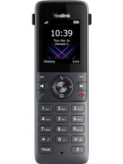 Yealink W73H