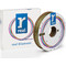 Real Filament PLA 2.85mm Gold 500gr Real Filament PLA 2.85mm Gold 500gr