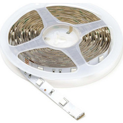 123LED RGB LED Strip 5m-30 LEDs/m