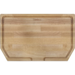 Ξύλο Κοπής Sanitec 44.5x35.5cm No 10 για νεροχύτη 326