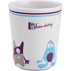 Thermobaby Ποτήρι Monster 140ml