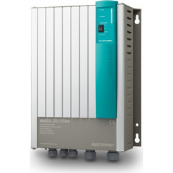 Mastervolt Mass Sine 24/2500 24022500