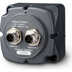 Mastervolt CZone Network Bridge Interface 80-911-0057-00