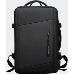 Mark Ryden MR9299-KR00 Αδιάβροχο Σακίδιο Πλάτης 38.7lt Μαύρο