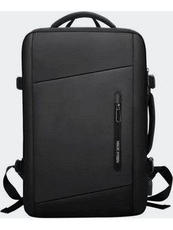 Mark Ryden MR9299-KR00 Αδιάβροχο Σακίδιο Πλάτης 38.7lt Μαύρο