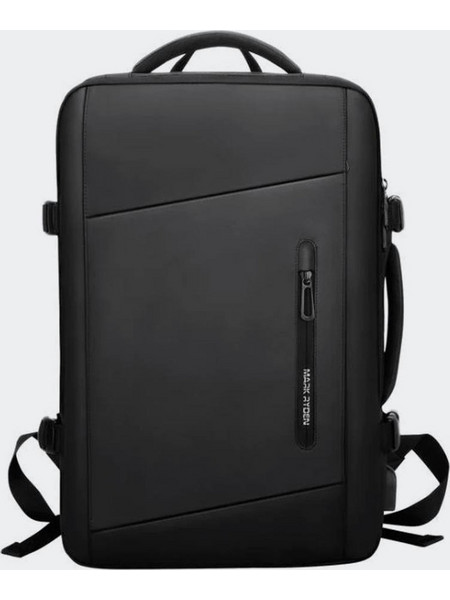Mark Ryden MR9299-KR00 Αδιάβροχο Σακίδιο Πλάτης 38.7lt Μαύρο