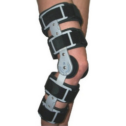 Medical Brace Tecno Knee Νάρθηκας Τηλεσκοπικός Γόνατος
