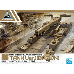Bandai 30 Minutes Missions Extended Armament Vehicle 1:144