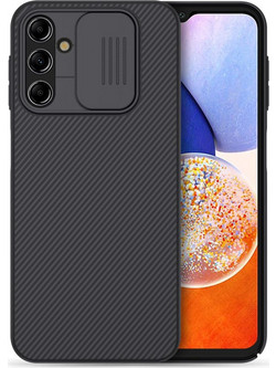 Nillkin Camshield Back Cover Black (Samsung Galaxy A14 5G)