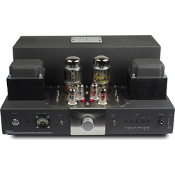 Tsakiridis Devices Theseus EL34 Ultima Ολοκληρωμένος Ενισχυτής Hi-Fi