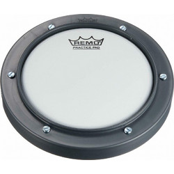 Remo Gray Coated AmbassadorΚωδικός: RT-0010-ST