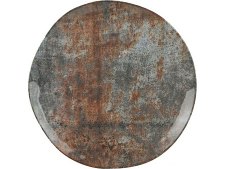 Marva Πιάτο Ρηχό Κεραμικό Verona 26cm 673096