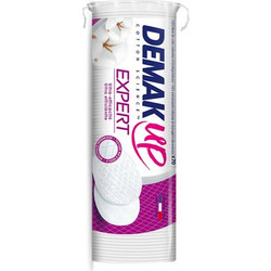 Demak Up Expert Δίσκοι Ντεμακιγιάζ 84τμχ