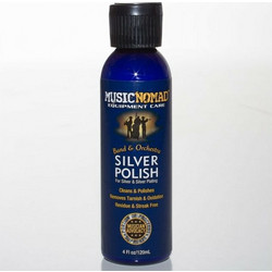 MusicNomad MN701 Silver Wind PolishΚωδικός: 28577652