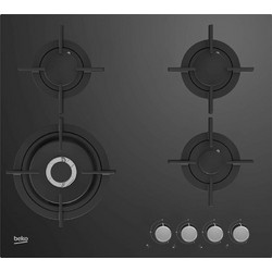 Beko HILW 64222 S Εστία Αερίου Αυτόνομη