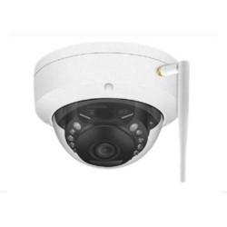 SecurityTech ST-971 IP Κάμερα Ασφαλείας 4MP Αδιάβροχη