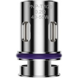 VooPoo PNP-TW20 Coil 0.20 ohm - Voopoo