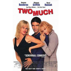 Στους Δυο Οι Τρεις Είναι Πολλοί - DVD