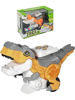 ToyMarkt Δεινοσαυράκι Μπαταρίας Φιγούρα Δεινόσαυρος 88817