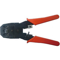 CABLEXPERT UNIVERSAL MODULAR CRIMPING TOOL RJ45/RJ12/RJ11