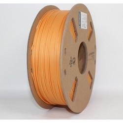 Gembird PLA-plus 1,75mm Gold Metal 1kg