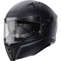 Caberg Avalon-X Matt Black Κράνος Μηχανής Full Face 1500gr