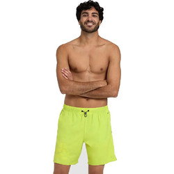 Arena Evo Beach Ανδρικό Μαγιό Σορτς Lime 006064-610
