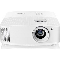 Optoma UHD35X