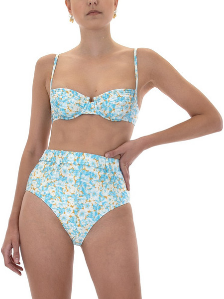Project Soma Bikini Bottom AM0987.20.000 Light Blue