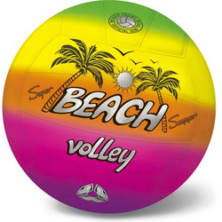 Star Μπάλα Volley Πλαστική Fluo 21cm (10/019)