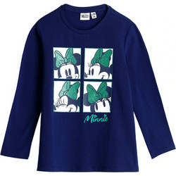Original Marines Παιδικό T-Shirt Μακρυμάνικο Royal Blue DDPV3049F 19-3937TCX