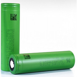 Sony Murata 18650 30C 3120mAh 1τμχ