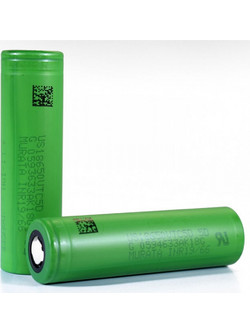 Sony Murata 18650 30C 3120mAh 1τμχ