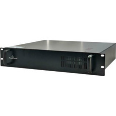 Powertech 2U Μπαταρία UPS με Χωρητικότητα 7Ah και Τάση 96V Κωδικός: 37586254