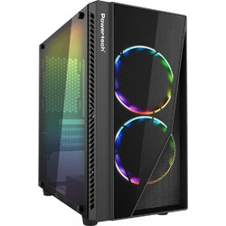 Powertech DMPC-BRBN0006 Barebone (DDR4)