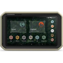 Garmin Overlander