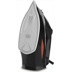 Black & Decker BXIR3000E Σίδερο Ατμού 3000W με Κεραμική Πλάκα