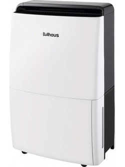 Kullhaus Qualis 20L Αφυγραντήρας με Ιονιστή 20lt