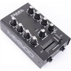 Ibiza MIX500