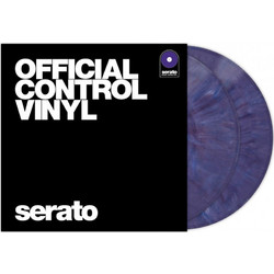 SERATO PERFORMANCE SERIES PURPLE ΒΙΝΥΛΙΟ - TIMECODE Κωδικός: 9496665