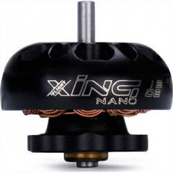 iFlight XING NANO 1202 FPV NextGen Motor Κωδικός: 23471154