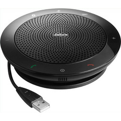 Jabra 510 MS Speakerphone Portable USB and Bluetooth (7510-109) Κωδικός: 24416116