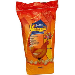 ΤΡΟΦΗ ΓΙΑ ΚΟΤΕΣ ΑΥΓΟΠΑΡΑΓΩΓΗΣ OV301SB 25KG Κωδικός: 40554008