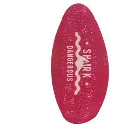 Summertiempo Σανιδα Ξυλινη Surf Skimboard 76x45cm Κωδικός: 622163